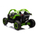 Licensed Can Am Maverick RS 24V - Акумулаторно бъги с въздушни гуми