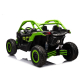 Продукт Акумулаторно бъги Licensed Can Am Maverick 24V с меки гуми, кожена седалка и преносимо зареждане - 11 - BG Hlapeta