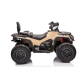Продукт Акумулаторно бъги Licensed Can Am Outlander ATV, 24V с музика и светлини - 18 - BG Hlapeta