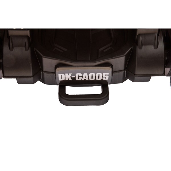 Продукт Акумулаторно бъги Licensed Can Am Outlander ATV, 24V с музика и светлини - 0 - BG Hlapeta