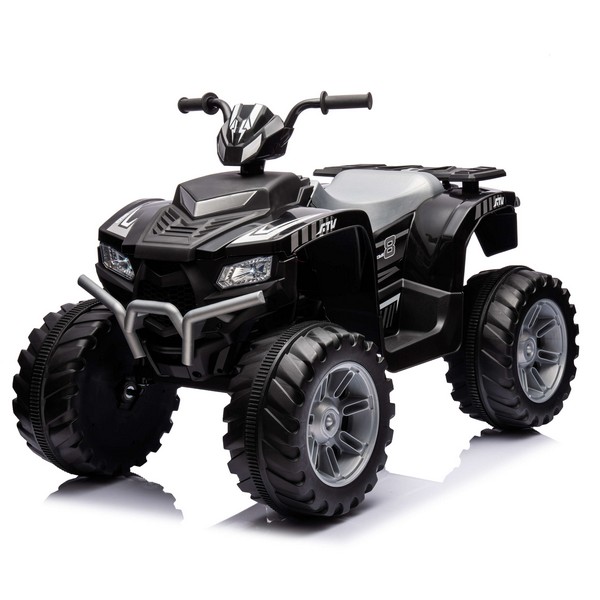 Продукт Акумулаторно бъги ATV 24V  - 0 - BG Hlapeta