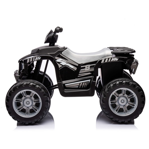 Продукт Акумулаторно бъги ATV 24V  - 0 - BG Hlapeta