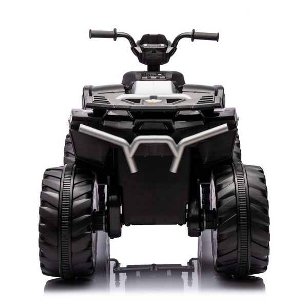 Продукт Акумулаторно бъги ATV 24V  - 0 - BG Hlapeta