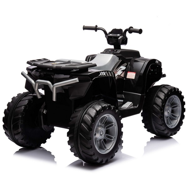 Продукт Акумулаторно бъги ATV 24V  - 0 - BG Hlapeta