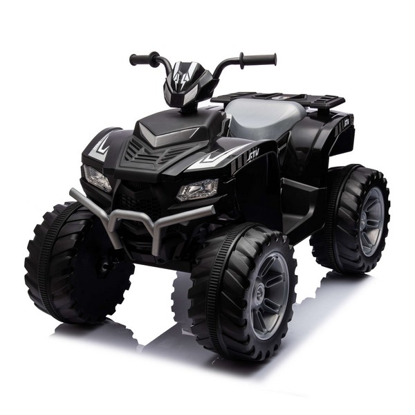 Продукт Акумулаторно бъги ATV 24V  - 0 - BG Hlapeta