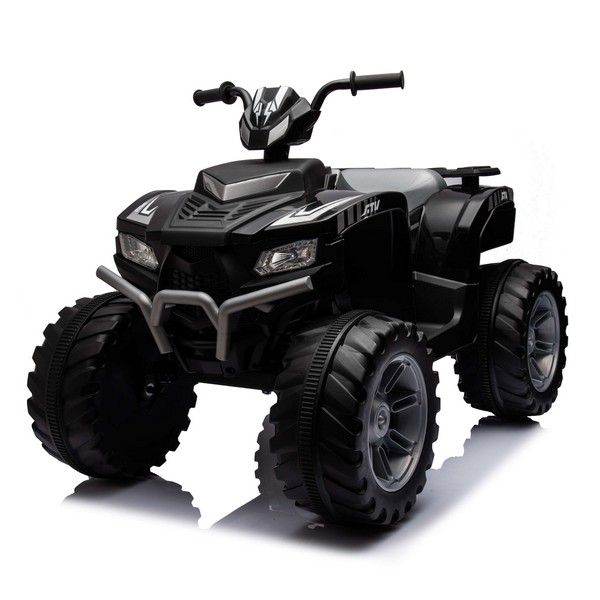 Продукт Акумулаторно бъги ATV 24V  - 0 - BG Hlapeta