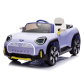 Акумулаторна кола Licensed Mini Concept Aceman 24V с меки гуми и кожена седалка Продукт Акумулаторна кола Licensed Mini Concept Aceman 24V с меки гуми и кожена седалка - 12 - BG Hlapeta