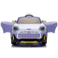Акумулаторна кола Licensed Mini Concept Aceman 24V с меки гуми и кожена седалка Продукт Акумулаторна кола Licensed Mini Concept Aceman 24V с меки гуми и кожена седалка - 5 - BG Hlapeta