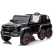 Акумулаторнен джип Licensed Mercedes Benz G63 AMG 6*6, 24V с меки гуми и кожена седалка 2