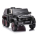 Акумулаторнен джип Licensed Mercedes Benz G63 AMG 6*6, 24V с меки гуми и кожена седалка 1