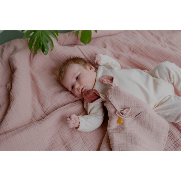 Продукт BIBS Kangaroo - Дуду за Гушане - 0 - BG Hlapeta