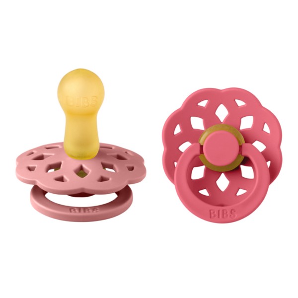 Продукт BIBS Boheme - 2 бр. Биберони, 6-18 месеца - 0 - BG Hlapeta