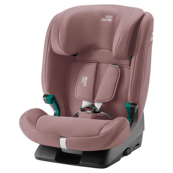 Продукт Britax Römer Evolvafix i-Size, 76-150 см - Стол за кола - 0 - BG Hlapeta