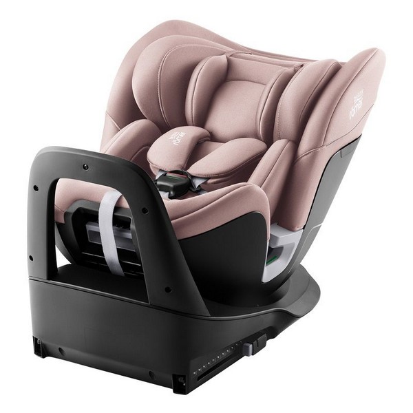 Продукт Britax Romer Swivel 2 - Стол за кола, 40-125 см - 0 - BG Hlapeta