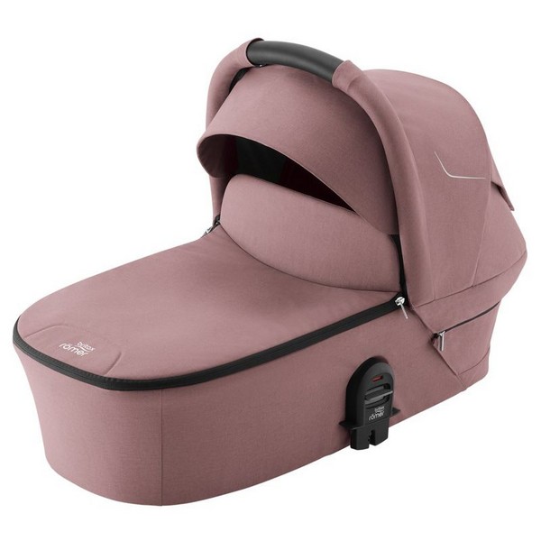 Продукт Britax Romer Smile 5Z - Кош за новородено - 0 - BG Hlapeta