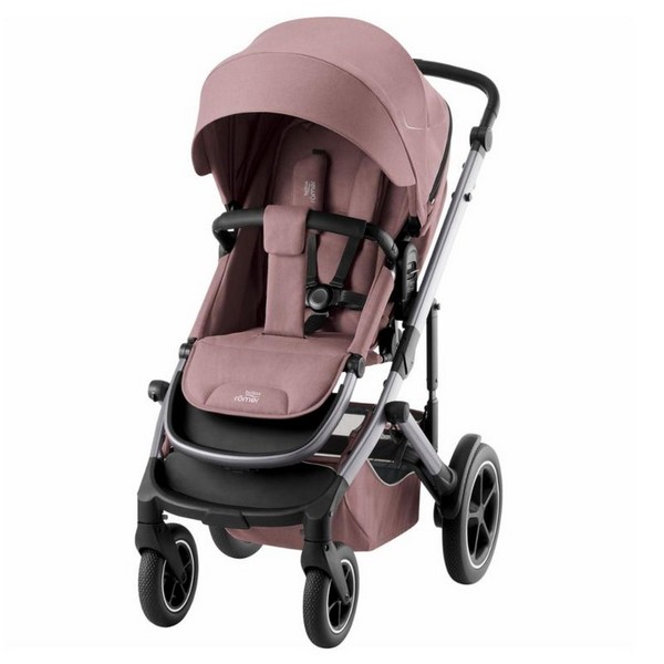 Продукт Britax Romer Smile 5Z - Бебешка количка - 0 - BG Hlapeta