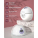 Momcozy M5 Hands-Free - Двойна електрическа помпа за кърма
