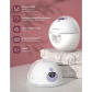 Momcozy M5 Hands-Free - Двойна електрическа помпа за кърма Продукт Momcozy M5 Hands-Free - Двойна електрическа помпа за кърма - 6 - BG Hlapeta