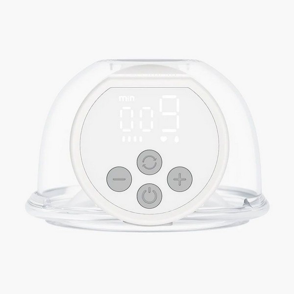 Продукт Momcozy S12 Pro - Двойна електрическа помпа за кърма, Hands-free - 0 - BG Hlapeta