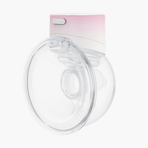 Продукт Momcozy S12 Pro - Двойна електрическа помпа за кърма, Hands-free - 0 - BG Hlapeta