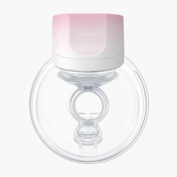 Продукт Momcozy S12 Pro, Hands-free - Двойна електрическа помпа за кърма - 0 - BG Hlapeta