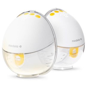 Medela Motion InBra - Двойна електрическа помпа за кърма Medela Motion InBra - Двойна електрическа помпа за кърма