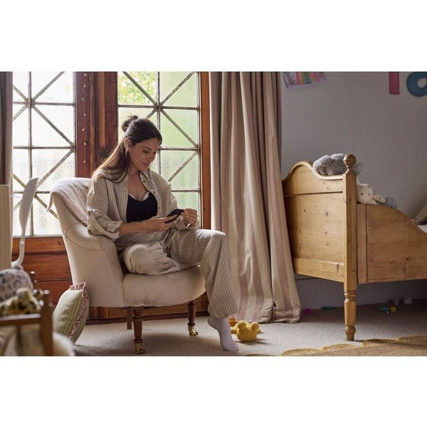 Продукт Medela Motion InBra - Двойна електрическа помпа за кърма - 0 - BG Hlapeta