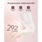 Продукт Momcozy S12 Pro Quick Hands-free - Електрическа помпа за кърма - 3 - BG Hlapeta