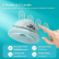 Momcozy Paruu P20, Hands-free - Двойна електрическа помпа за кърма 