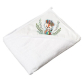 Продукт Tega Baby Wild&Free Little Fox - Бебешка хавлия с качулка - 1 - BG Hlapeta