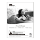 Продукт MSpa Tuscany - Джакузи с твърди стени, осмоъгълно - 4 - BG Hlapeta
