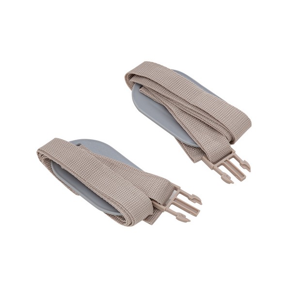 Продукт CARRELLO GRACIA - Бебешка кошара - 0 - BG Hlapeta