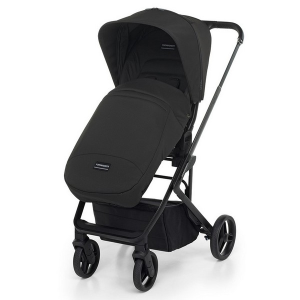 Продукт Foppapedretti - Покривало за крачета за количка TICTOC - 0 - BG Hlapeta