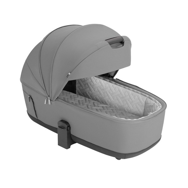 Продукт Carrello Ultra CRL-6527 - Бебешка количка 2 в 1 - 0 - BG Hlapeta