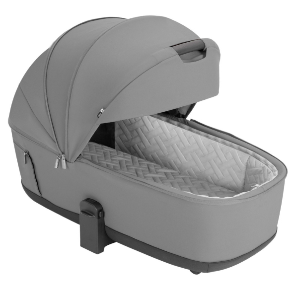 Продукт Carrello Ultra CRL-6527 - Бебешка количка 2 в 1 - 0 - BG Hlapeta