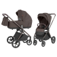Продукт Carrello Ultra CRL-6527 - Бебешка количка 2 в 1 - 36 - BG Hlapeta
