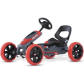 Продукт BERG Reppy Rebel - Картинг с педали с меки гуми - 9 - BG Hlapeta