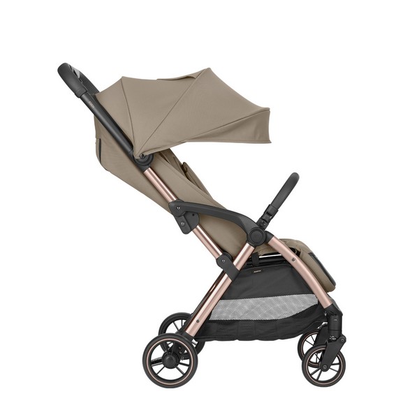 Продукт Kikkaboo Eden - Лятна количка с автоматично сгъване 2026 - 0 - BG Hlapeta