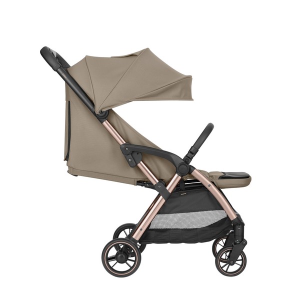 Продукт Kikkaboo Eden - Лятна количка с автоматично сгъване 2026 - 0 - BG Hlapeta