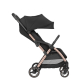 Продукт Kikkaboo Eden - Лятна количка с автоматично сгъване 2026 - 9 - BG Hlapeta