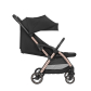 Продукт Kikkaboo Eden - Лятна количка с автоматично сгъване 2026 - 8 - BG Hlapeta