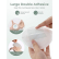 Momcozy Bamboo - Еднократни подплънки за кърмачки, 80 бр. 6