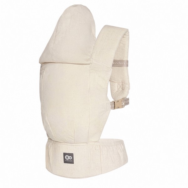 Продукт Kinderkraft ELARA - Ергономична раница - 0 - BG Hlapeta