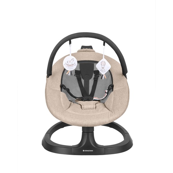 Продукт Kikkaboo Zazu - Електрическа люлка - 0 - BG Hlapeta