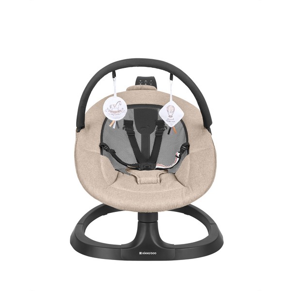 Продукт Kikkaboo Zazu - Електрическа люлка - 0 - BG Hlapeta
