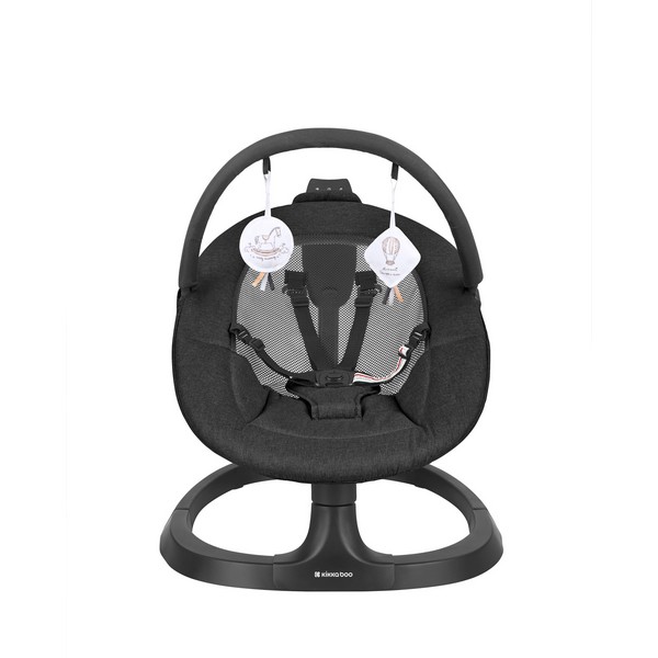 Продукт Kikkaboo Zazu - Електрическа люлка - 0 - BG Hlapeta