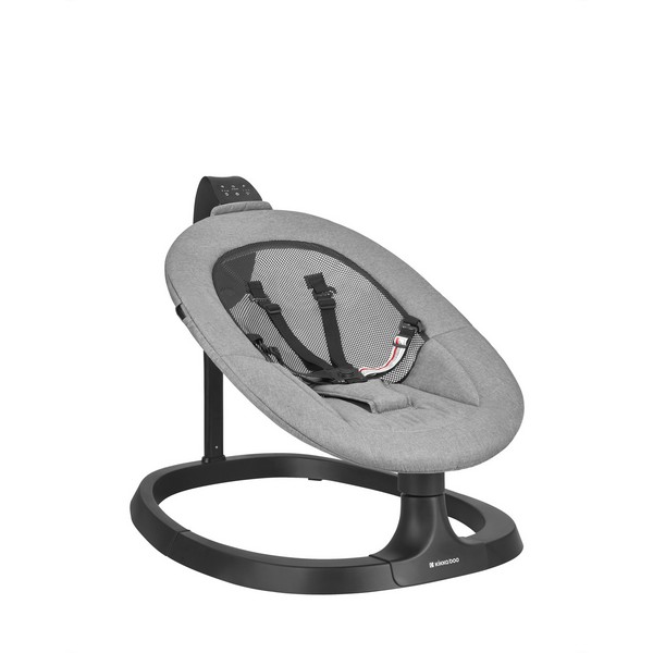 Продукт Kikkaboo Zazu - Електрическа люлка - 0 - BG Hlapeta