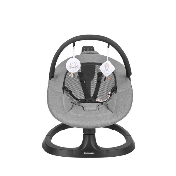Продукт Kikkaboo Zazu - Електрическа люлка - 0 - BG Hlapeta