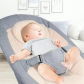 Продукт TEANTOYS - Електрическа бебешка люлка 3 в 1 с дистанционно управление - 7 - BG Hlapeta