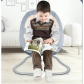 Продукт TEANTOYS - Електрическа бебешка люлка 3 в 1 с дистанционно управление - 12 - BG Hlapeta